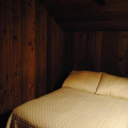 Rundle Chalets Canmore Eksteriør bilde