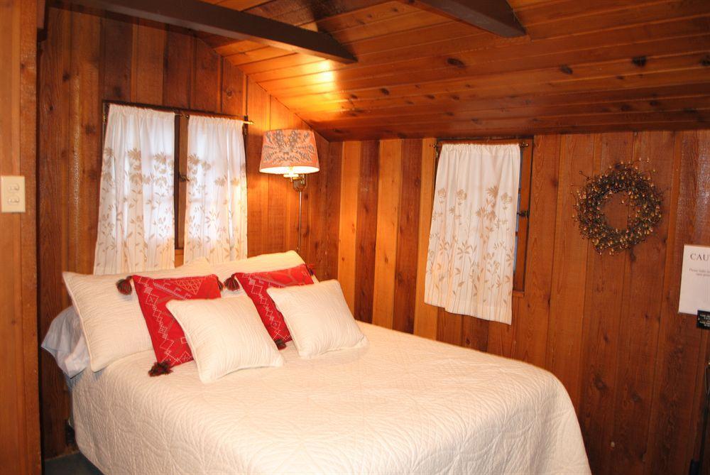 Rundle Chalets Canmore Eksteriør bilde