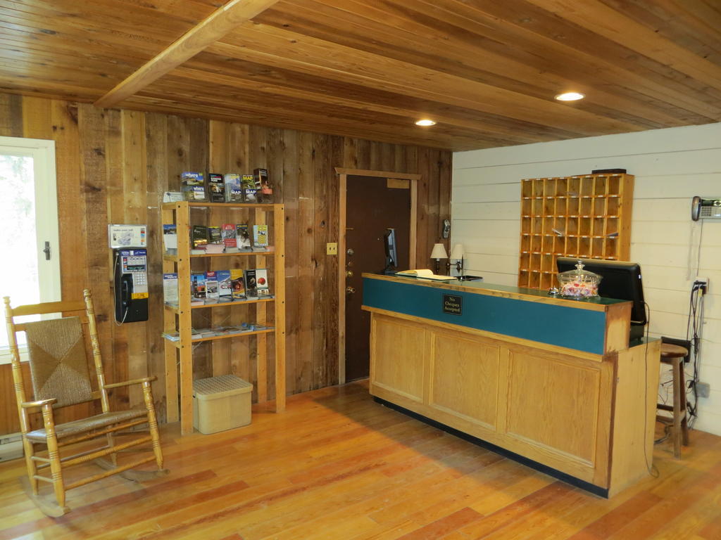 Rundle Chalets Canmore Eksteriør bilde