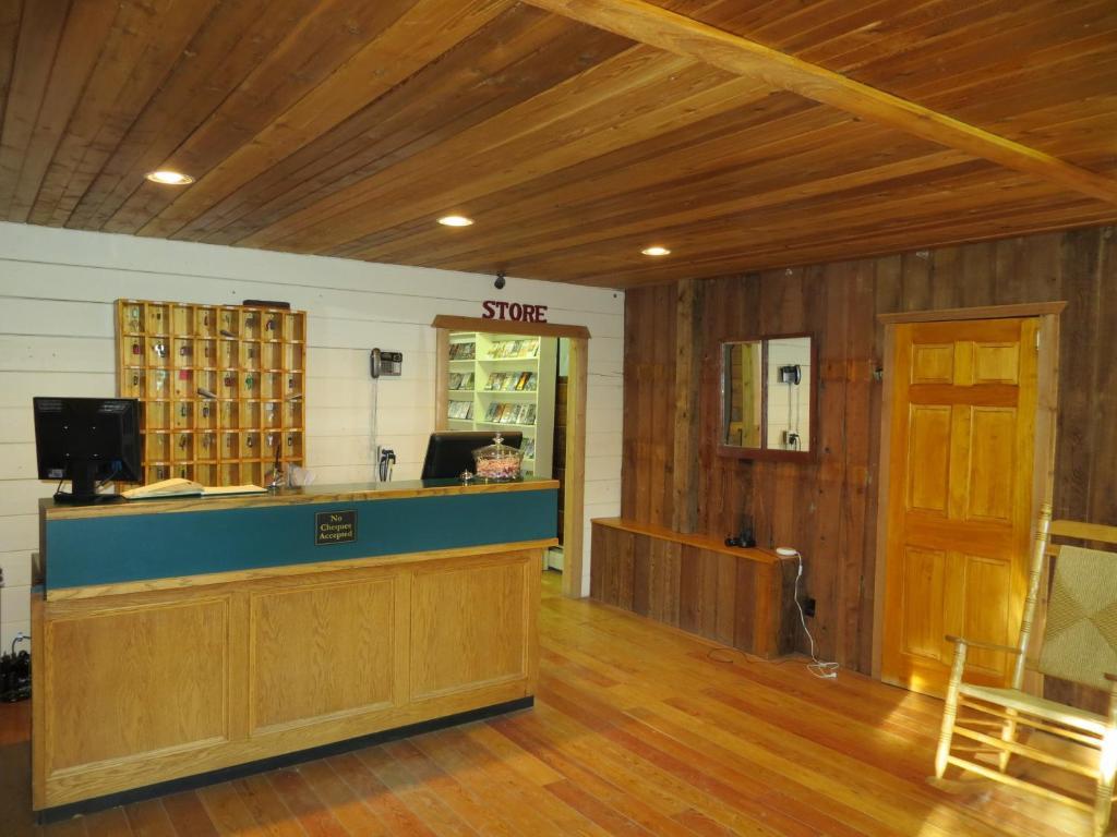 Rundle Chalets Canmore Eksteriør bilde