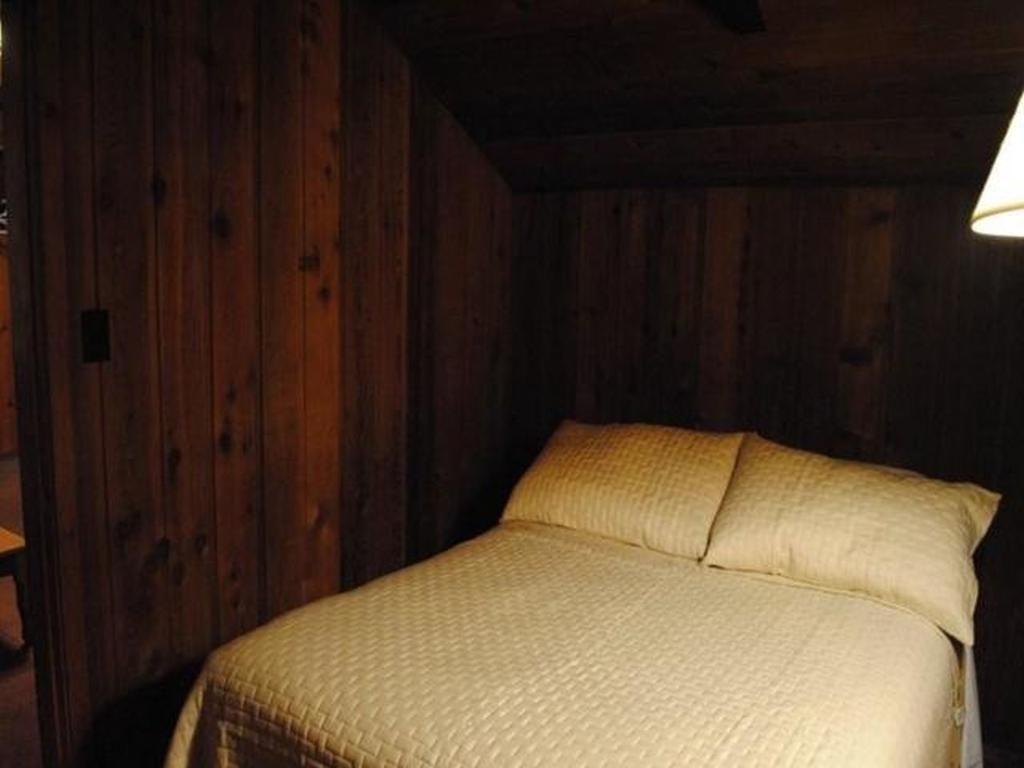 Rundle Chalets Canmore Eksteriør bilde