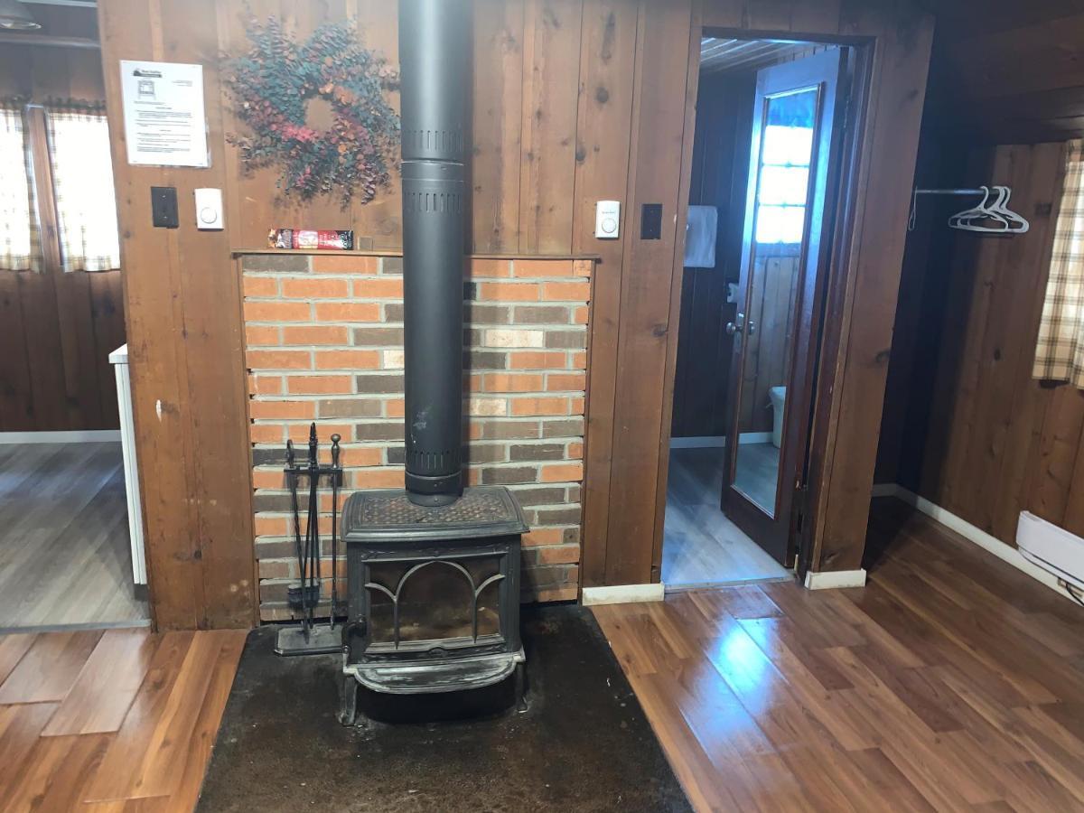 Rundle Chalets Canmore Eksteriør bilde
