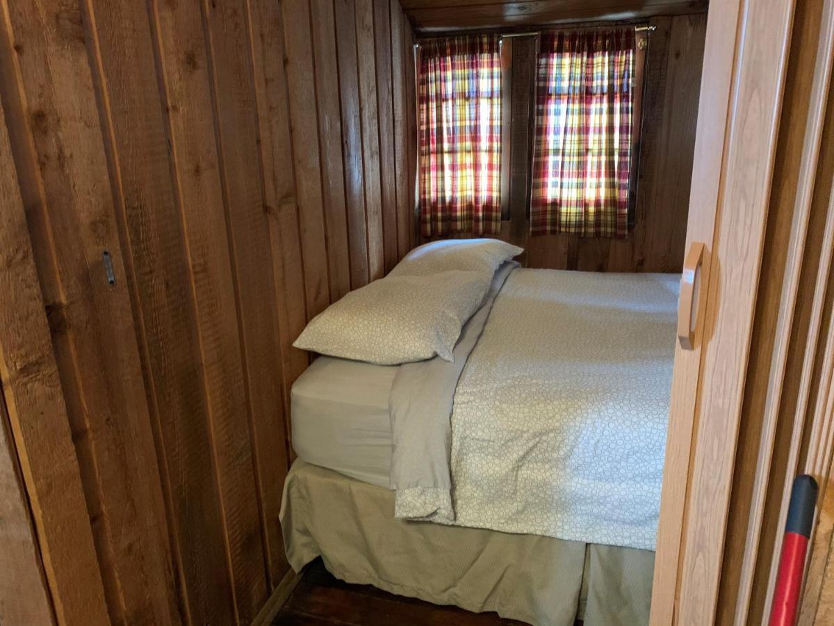 Rundle Chalets Canmore Eksteriør bilde