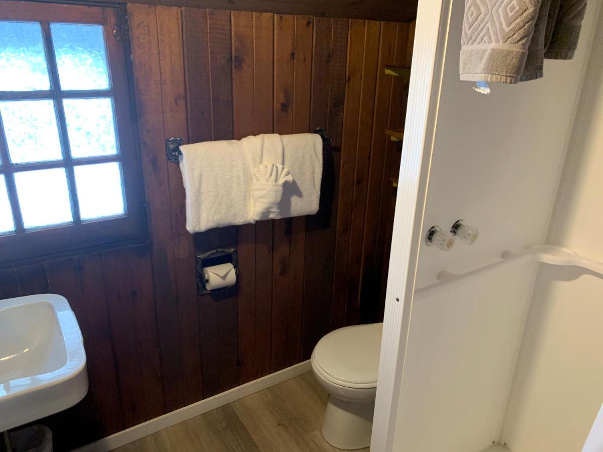 Rundle Chalets Canmore Eksteriør bilde